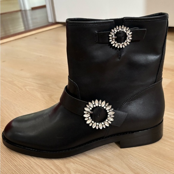 Michael Kors Viola Boots - Picture 2 of 5